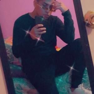 Meet your Posher, Jorge